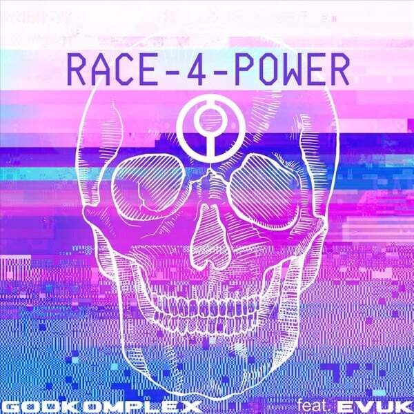 Cover art for Race-4-Power