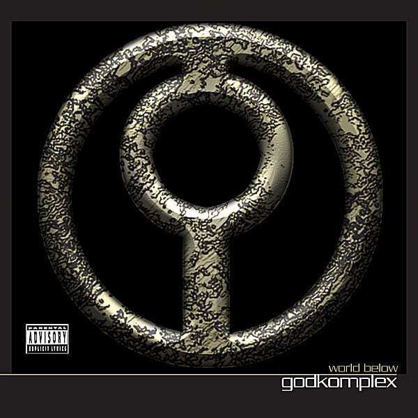 Cover art for World Below