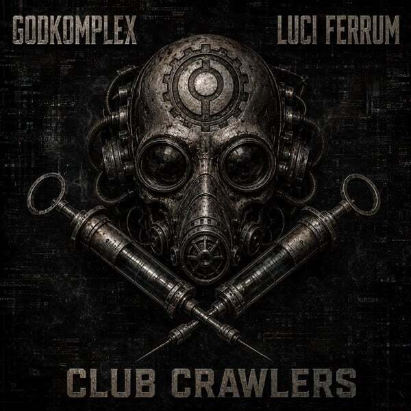 Cover art for Club Crawlers